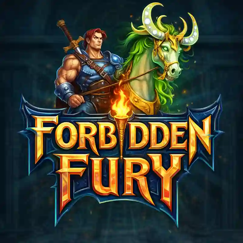 Forbidden Fury Slot Game