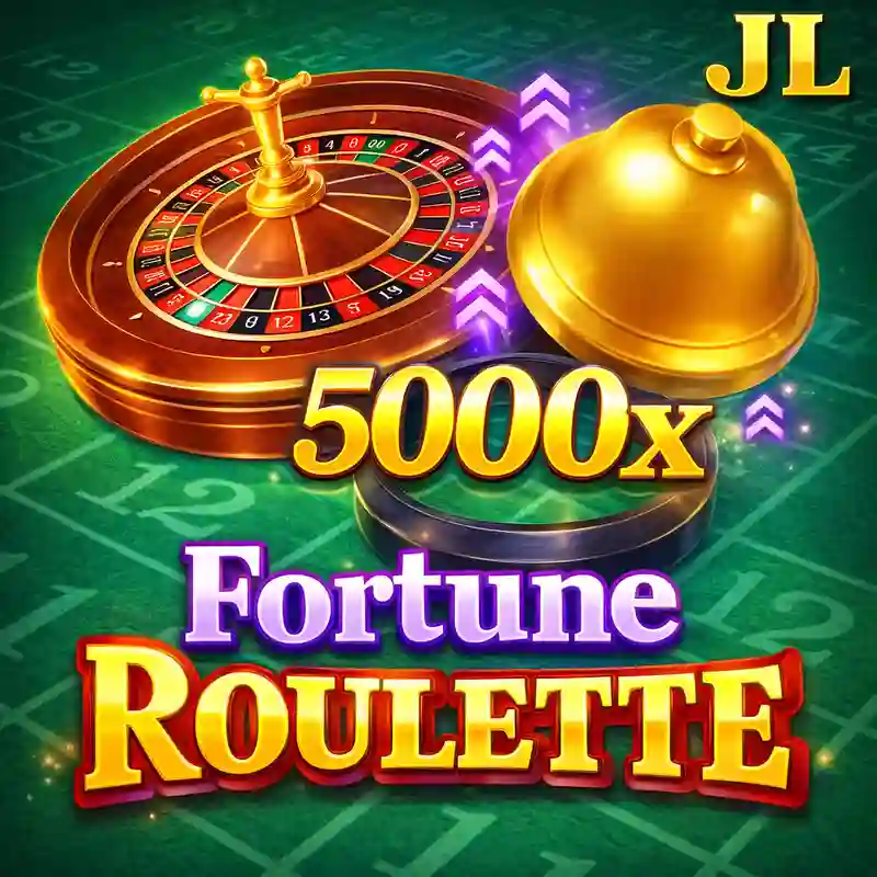 Fortune Roulette