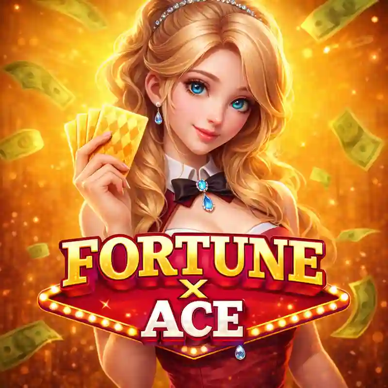 Fortune X Ace Slot - id888