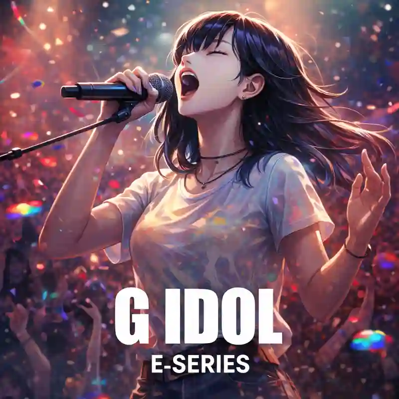 G idol casino slot game interface