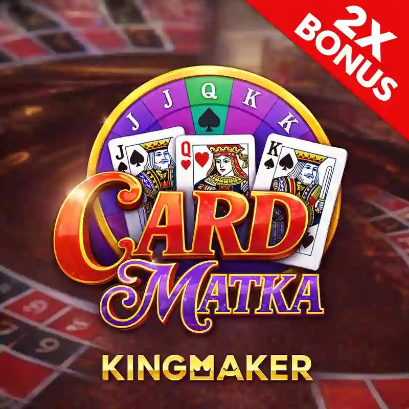 Poker Roulette Casino Game