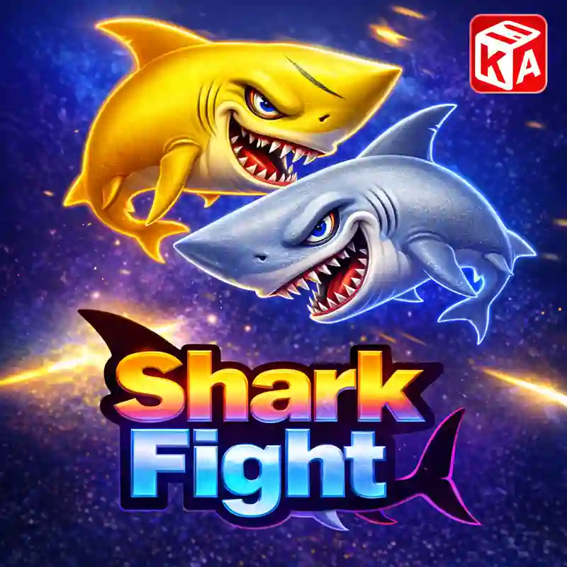 Shark Fight Online Slot Game